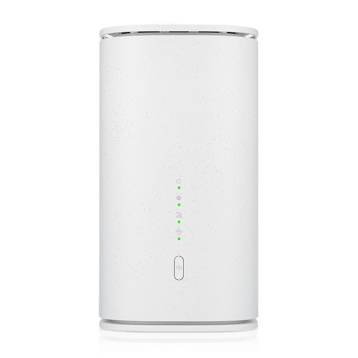 ZYXEL FWA515, NEBULAFLEX ROUTER 5G, SLOT
