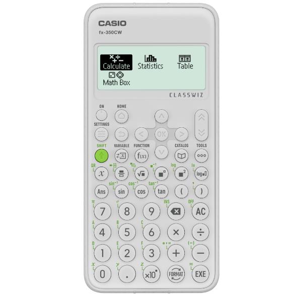 CASIO ITALIA FX-350CW