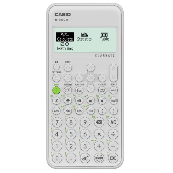 FX-350CW 2