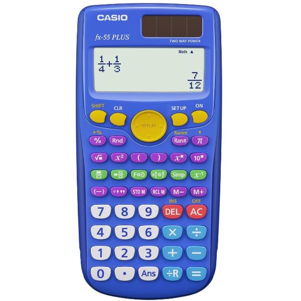 FX-55PLUS 2