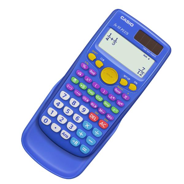 FX-55PLUS 3