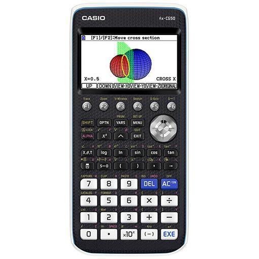 FX-CG50 2