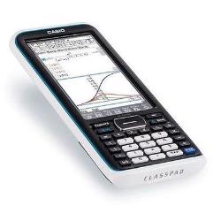 CASIO ITALIA FX-CP400