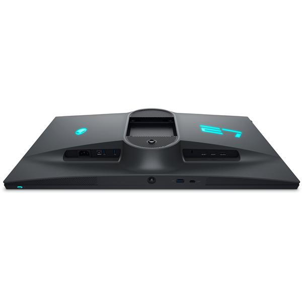 ALIENWARE 27 4K DUAL-RESOLUTION GAMING MONITOR 3