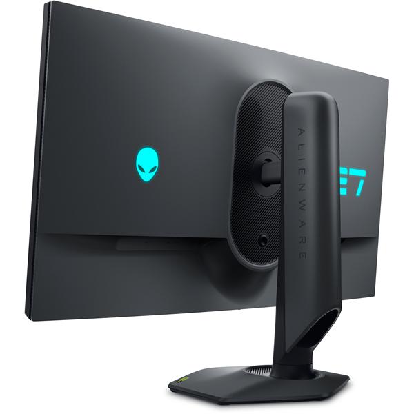 ALIENWARE 27 4K DUAL-RESOLUTION GAMING MONITOR 4
