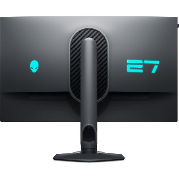 ALIENWARE 27 4K DUAL-RESOLUTION GAMING MONITOR 6