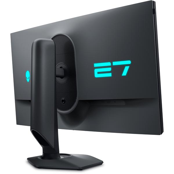ALIENWARE 27 4K DUAL-RESOLUTION GAMING MONITOR 7