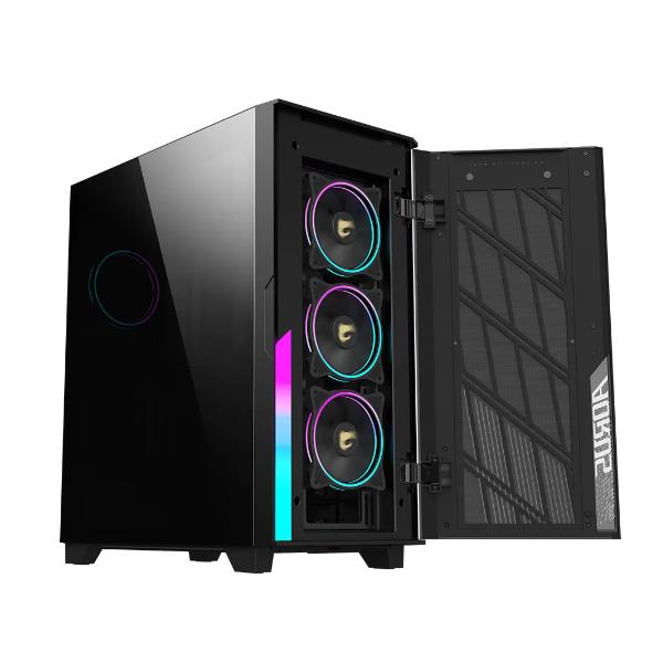 Gigabyte AORUS C500 GLASS