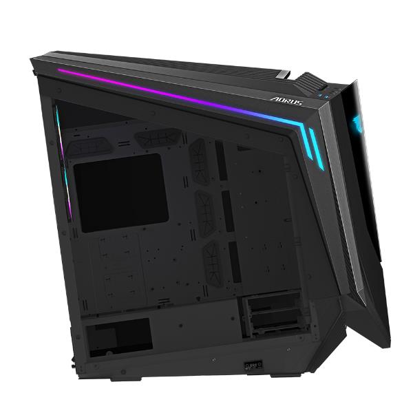 AORUS C700 GLASS 3