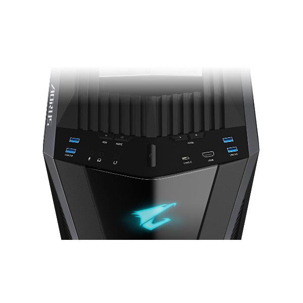 AORUS C700 GLASS 7