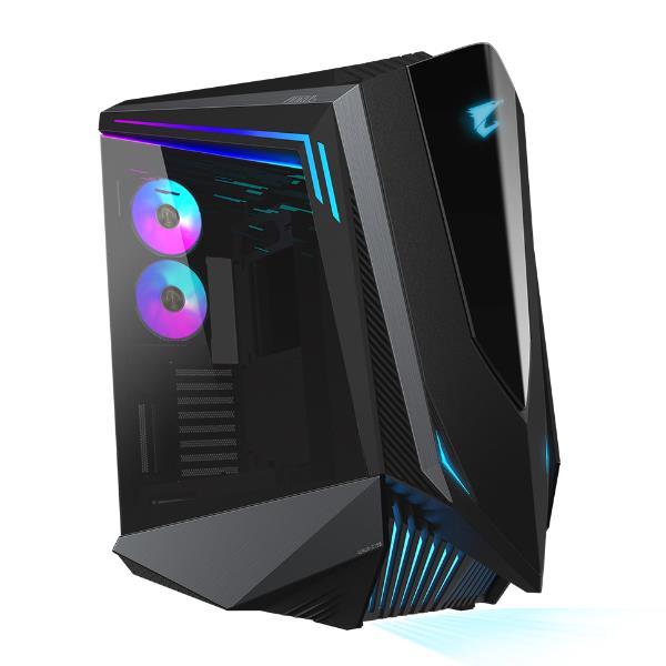 AORUS C700 GLASS 8