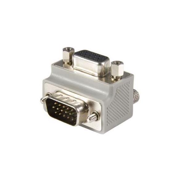 StarTech Adattatore angolato a destra VGA a VGA tipo 1 - M/F