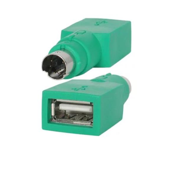 StarTech Adattatore di ricambio Mouse USB a PS/2