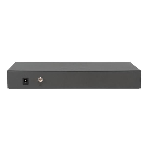 LEVELONE GEP-0925 - SWITCH PoE 9-PORTE 2,5 Gigabit, 8x PoE, 1x 10G/SFP+, 120W 4