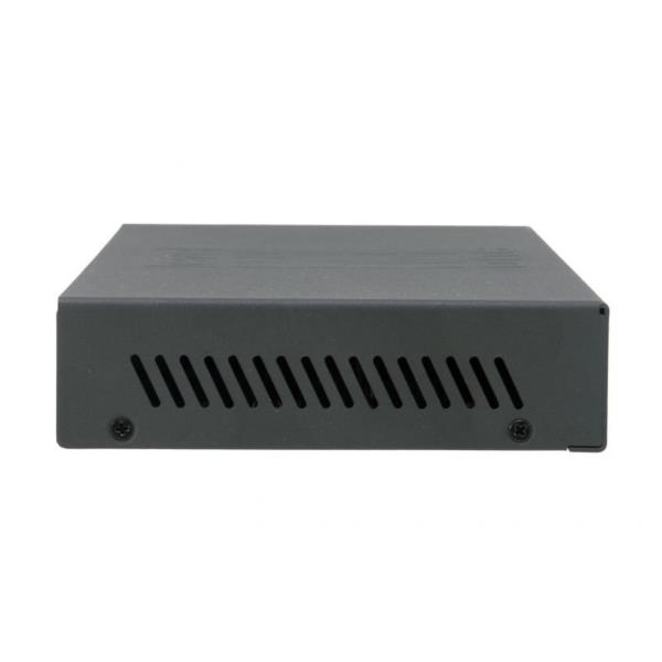 LEVELONE GEP-0925 - SWITCH PoE 9-PORTE 2,5 Gigabit, 8x PoE, 1x 10G/SFP+, 120W 6