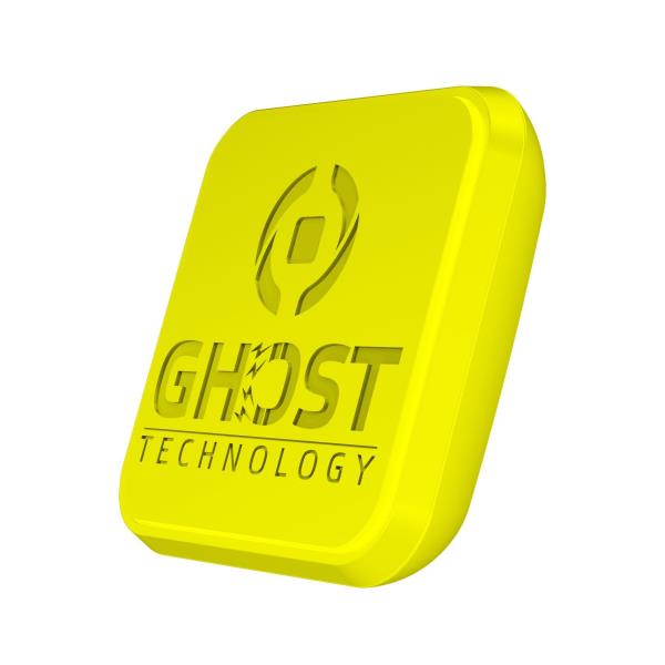 CELLY GHOSTFIX - Universal Magnetic Car Holder