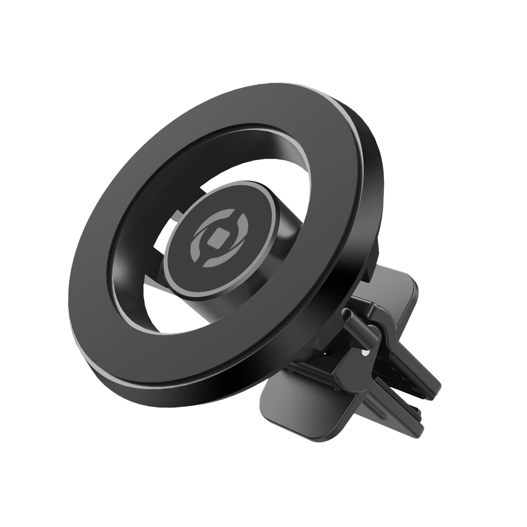 CELLY GHOSTMAG - Universal Car Holder compatible with Magsafe technology