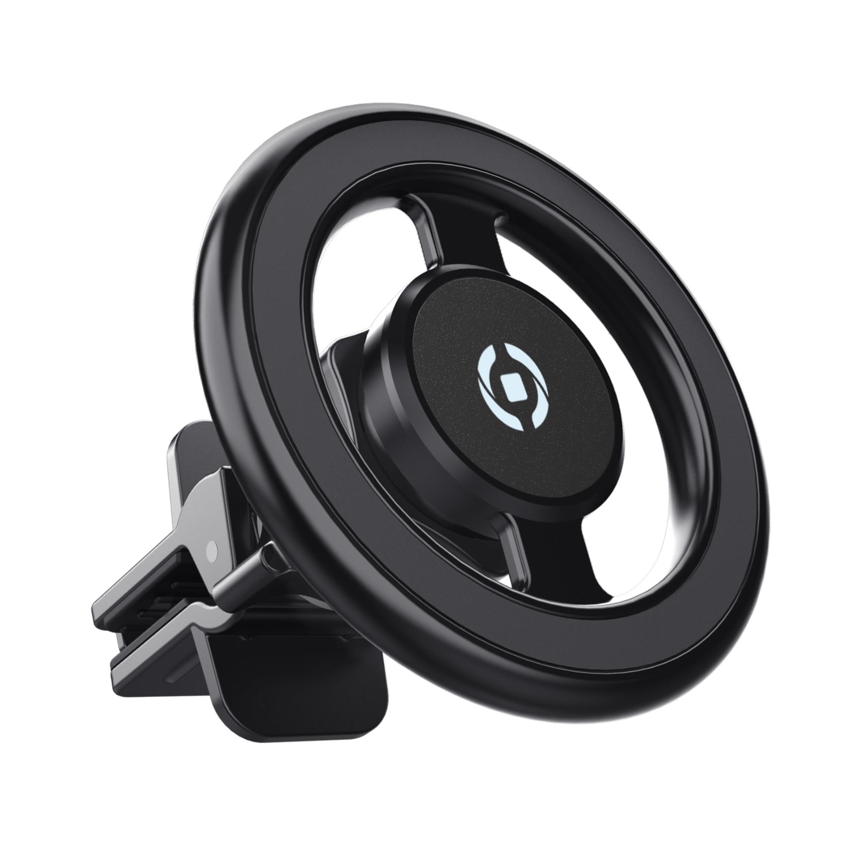 CELLY GHOSTMAGPRO - Universal Car Holder compatible with Magsafe technology