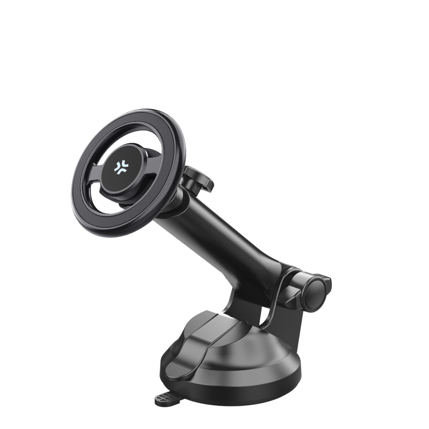 CELLY GHOSTMAGPRODS - Universal Car Holder compatible with Magsafe technology