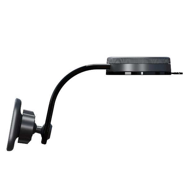 GHOSTSUPMAGDUO - Dual Universal Magnetic Car Holder 5