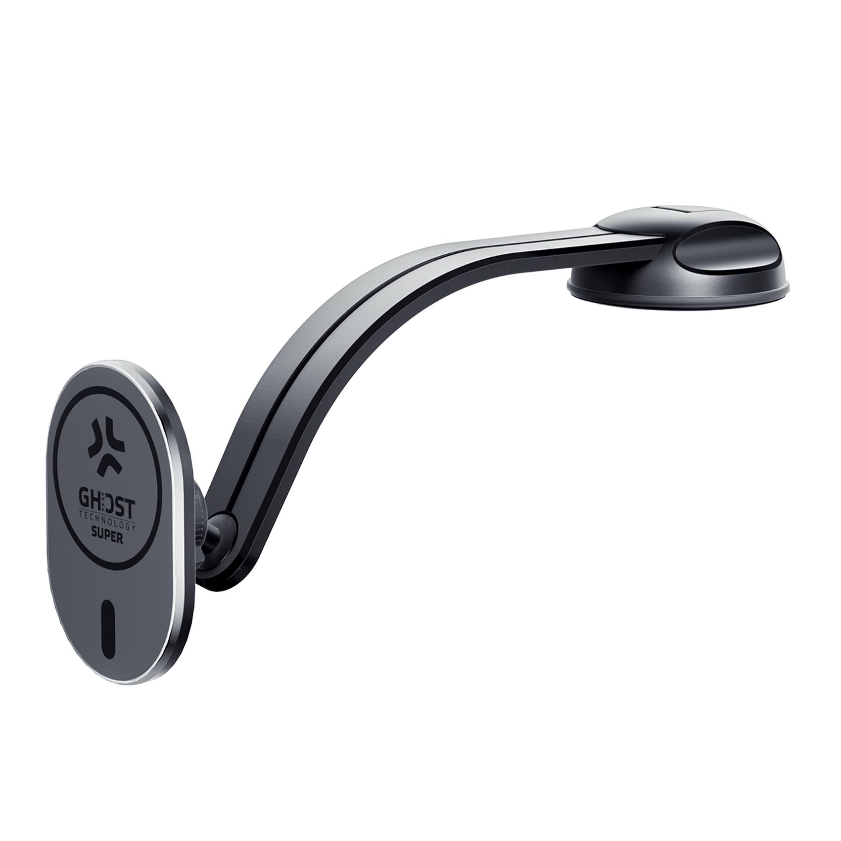 GHOSTSUPMAGFL - Universal Car Holder compatible with Magsafe technology 2