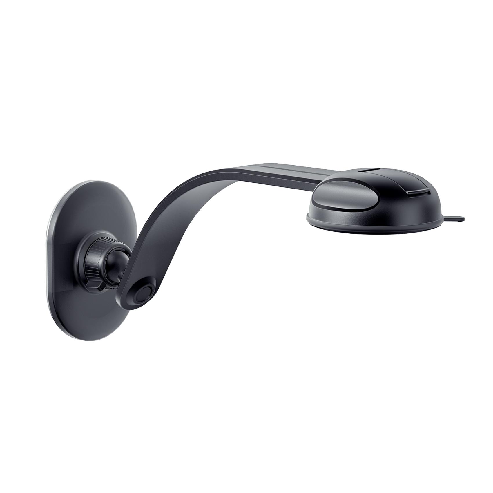 GHOSTSUPMAGFL - Universal Car Holder compatible with Magsafe technology 3