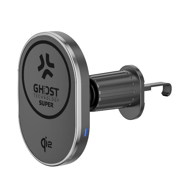 GHOSTSUPMAGQI2 - Universal Car Holder Qi2 4