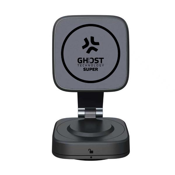CELLY GHOSTUPMAGSC - Universal Magnetic Car Holder