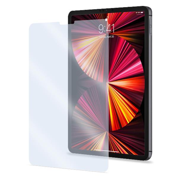 CELLY GLASSTAB - Vetro 9H con spessore 0.3 mm compatibile con Apple iPad Pro 11 2018/2020/2021/ Air 4/ iPad 10.9 2020/ Air 2022/ Air 5th Gen
