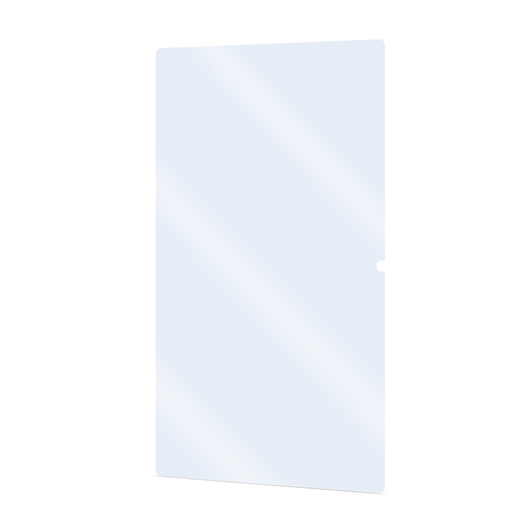 GLASSTAB - Vetro 9H con spessore 0.3 mm compatibile con Samsung Galaxy Tab A8 10.5" 3