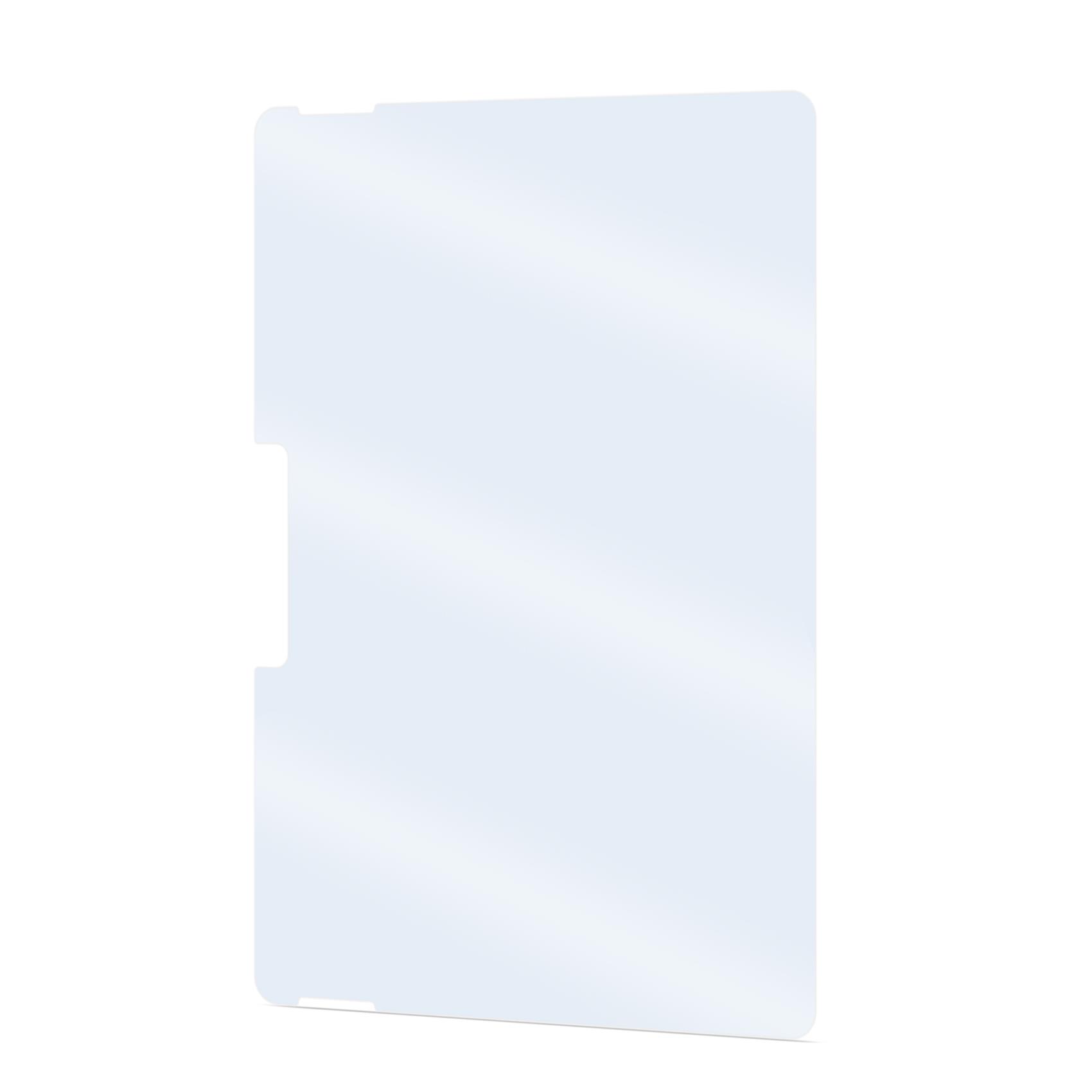 GLASSTAB - Vetro 9H con spessore 0.3 mm compatibile con Microsoft Surface Pro 9/ Pro 8 3