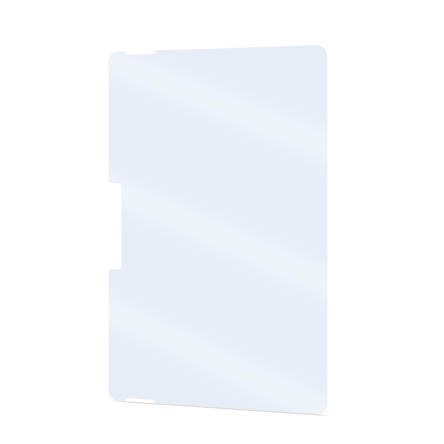 GLASSTAB - Vetro 9H con spessore 0.3 mm compatibile con Microsoft Surface Go 4/ Go 3/ Go 2 3