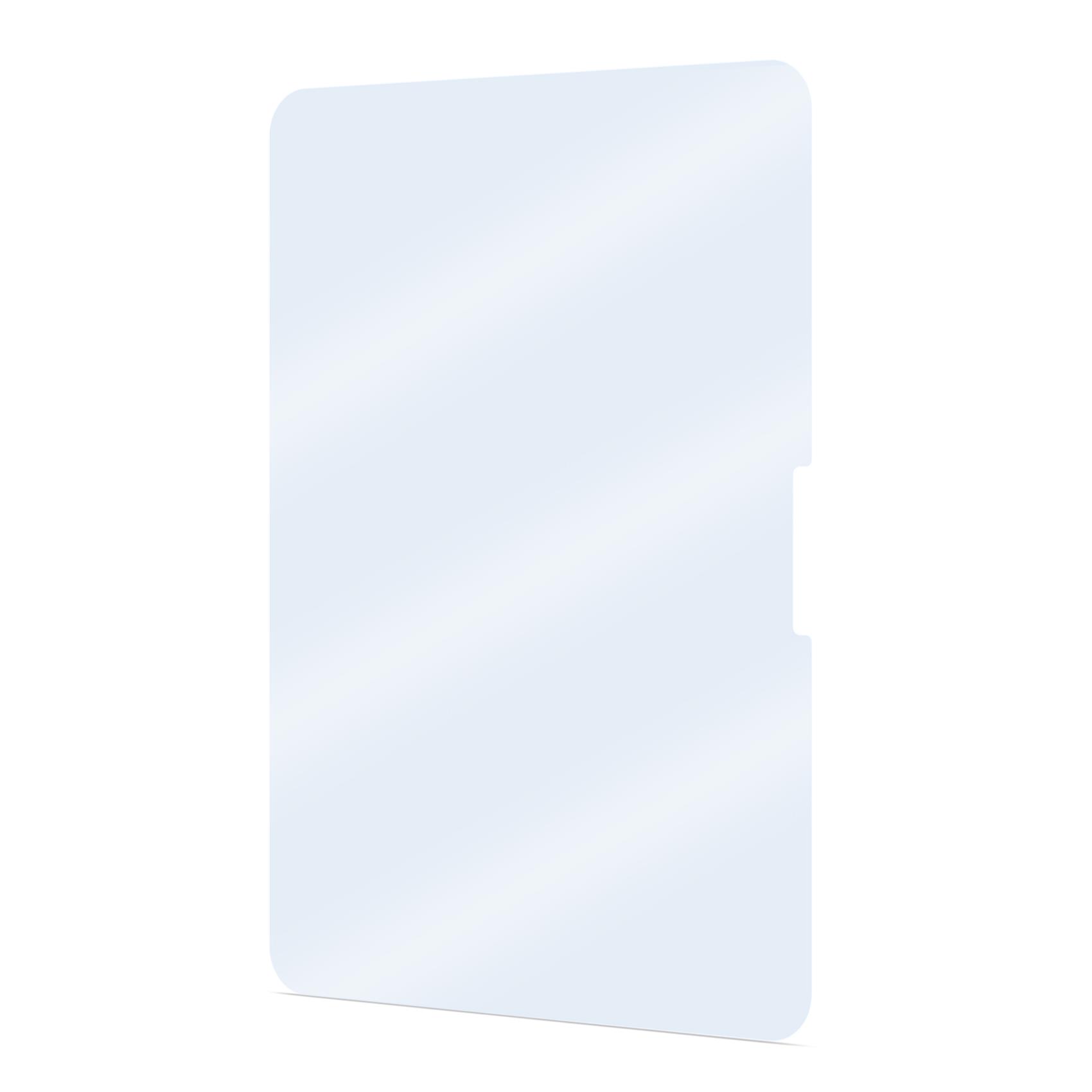 GLASSTAB - Vetro 9H con spessore 0.3 mm compatibile con Apple iPad Air 13 2024/ 2025/ 2026/ iPad Pro 13 2024/ 2025 5