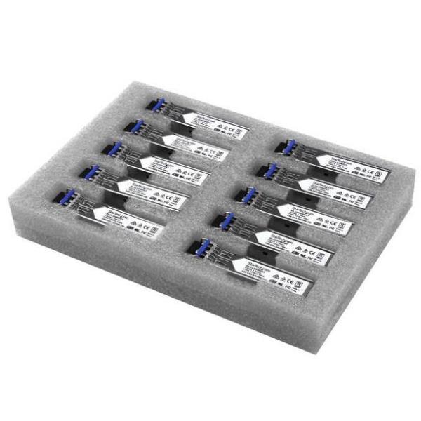 Cisco GLC-LH-SMD Compatibile 6
