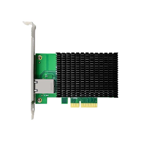 LEVELONE GNC-0210 - SCHEDA DI RETE 10-GIGABIT PCIe x4, 1x RJ45 3