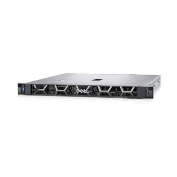 DELL SERVER E NETWORKING Dell PowerEdge R360 Smart Selection 4x3.5" 6315P 1x32GB 1x480GB SSD SATA 700W H355 3Yr Basic NBD