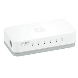 D-LINK GO-SW-5E