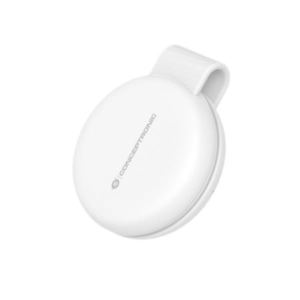 CARICATORE WIRELESS Qi2 MAGNETICO PIEGHEVOLE 2-in-1 da 25W - (supporto per Aplle Watch) 3