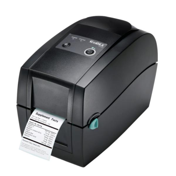 posiflex RT200 STAMPANTE 2" TT 203 DPI, USB, RS232, LAN