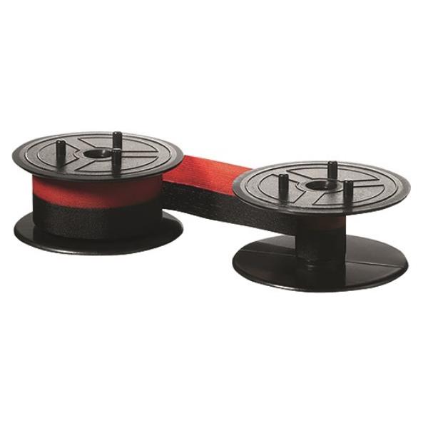 SHARP CALCOLO GR51 NASTRO INCHIOSTRO ROSSONERO