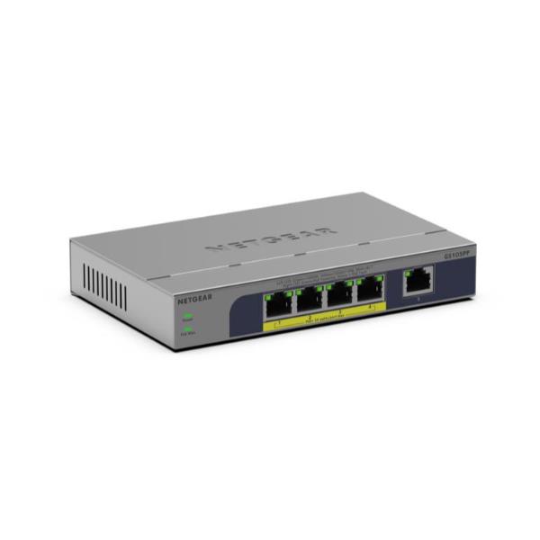 NETGEAR GS105PP-300EUS