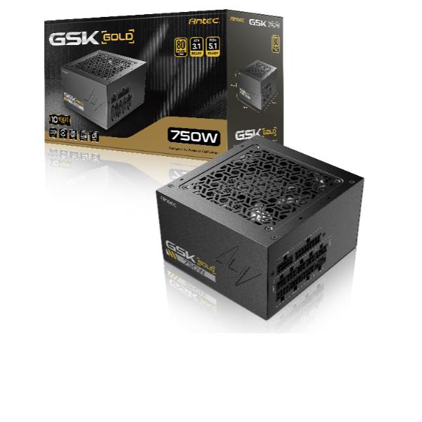 ANTEC GSK750V2EC