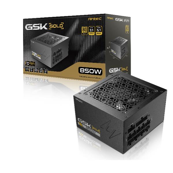 ANTEC GSK850V2EC