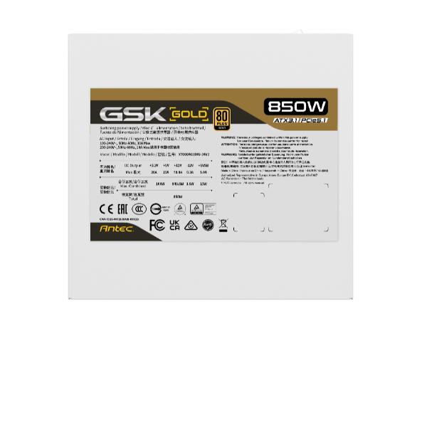 GSK850V2WEC 4