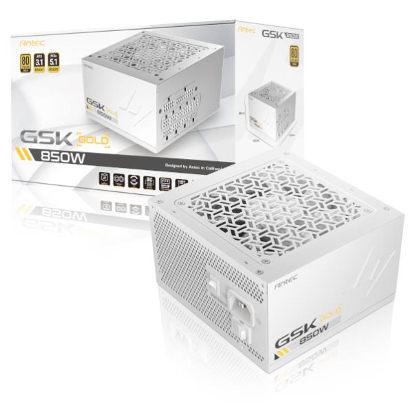 GSK 850 WHITE 3