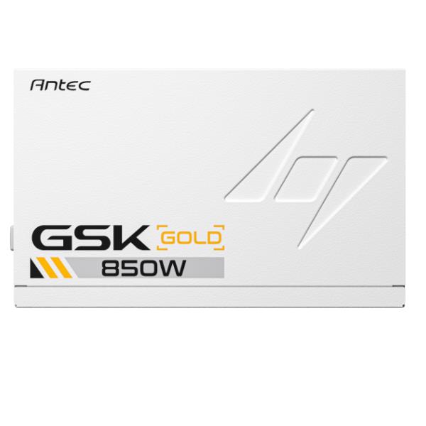 GSK 850 WHITE 5