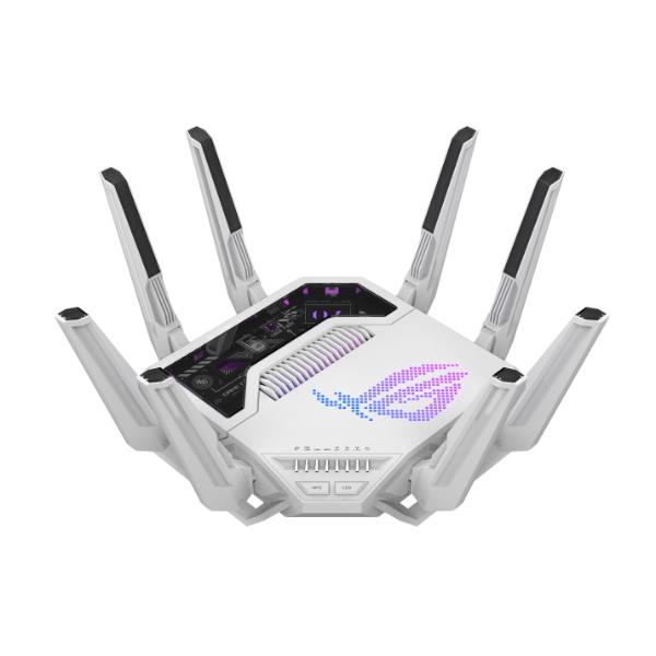 ASUS NETWORKING GT-BE19000AI