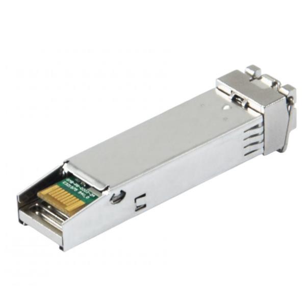 LEVELONE GVT-0301 - TRANSCEIVER 1.25Gbps SM 1310nm, 10Km 3