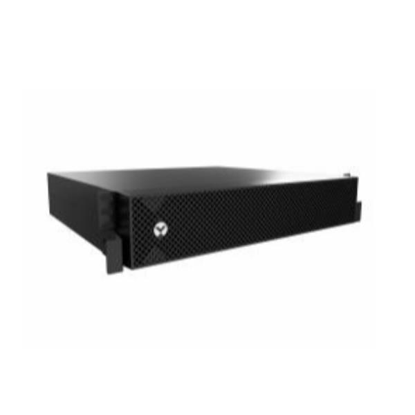 VERTIV Liebert GXE External Battery Cabinet 24V Rack/Tower 2U, for Liebert GXE 3kVA RT, 2-year warranty. With rail kit