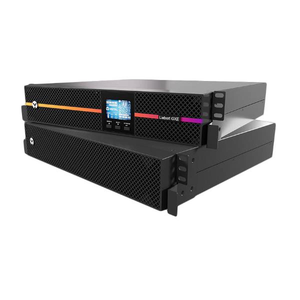 VERTIV LIEBERT GXT5 1PH UPS 3KVA 2